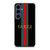 Gucci Melting Gold Samsung Galaxy S25 FE Case