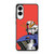 Gundam F91 Crimson Horizon Samsung Galaxy S25 Edge Case