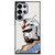 Gundam Iron Gaze Samsung Galaxy S25 Ultra Case