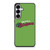 Gwinnett Stripers 01 Samsung Galaxy S25 Case