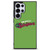 Gwinnett Stripers 01 Samsung Galaxy S25 Ultra Case