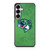 Gwinnett Stripers 02 Samsung Galaxy S25 Case
