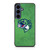 Gwinnett Stripers 02 Samsung Galaxy S25 FE Case