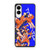 Haikyuu Series Samsung Galaxy S25 Edge Case