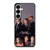 Harry Potter Golden Trio Samsung Galaxy S25 Case