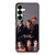 Harry Potter Golden Trio Samsung Galaxy S25+ Case