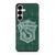 Harry Potter Slytherin House Samsung Galaxy S25 Case