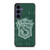Harry Potter Slytherin House Samsung Galaxy S25 FE Case