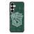 Harry Potter Slytherin House Samsung Galaxy S25+ Case