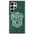 Harry Potter Slytherin House Samsung Galaxy S25 Ultra Case