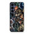 Harry Potters Characters Samsung Galaxy S25 FE Case