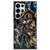 Harry Potters Characters Samsung Galaxy S25 Ultra Case