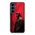 Hellboy Anung Un Rama Samsung Galaxy S25 FE Case