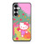 Hello Kitty Apples Samsung Galaxy S25 Case