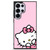 Hello Kitty Kawaii Samsung Galaxy S25 Ultra Case