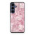 Hello Kitty Pink Marble Samsung Galaxy S25 FE Case