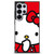 Hello Kitty Red Samsung Galaxy S25 Ultra Case