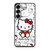 Hello Kitty Sweet Moments Samsung Galaxy S25 Case