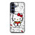 Hello Kitty Sweet Moments Samsung Galaxy S25 FE Case