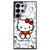 Hello Kitty Sweet Moments Samsung Galaxy S25 Ultra Case