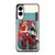 Hells Paradise Jigokuraku Samsung Galaxy S25 Edge Case