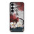 Hells Paradise Series 02 Samsung Galaxy S25 Case