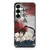 Hells Paradise Series 02 Samsung Galaxy S25+ Case