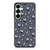 Hollow Knight Echoes of Hallownest Samsung Galaxy S25+ Case