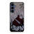 Hollow Knight Silksong Guardian of the Silk Samsung Galaxy S25 FE Case
