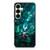 Hollow Knight Verdant Thorns Samsung Galaxy S25+ Case