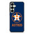 Houston Astros 04 Samsung Galaxy S25+ Case