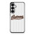 Houston Astros 05 Samsung Galaxy S25 Case