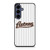 Houston Astros 05 Samsung Galaxy S25 FE Case