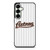 Houston Astros 05 Samsung Galaxy S25+ Case