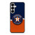 Houston Astros 03 Samsung Galaxy S25 Case