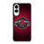 Houston Rockets 01 Samsung Galaxy S25 Edge Case