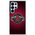 Houston Rockets 01 Samsung Galaxy S25 Ultra Case