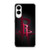 Houston Rockets 02 Samsung Galaxy S25 Edge Case