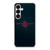 Houston Rockets 04 Samsung Galaxy S25 Case