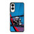 Houston Texans Forged in Houston Samsung Galaxy S25 Edge Case