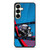 Houston Texans Forged in Houston Samsung Galaxy S25+ Case
