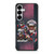 Houston Texans The Pride of Houston Samsung Galaxy S25 Case