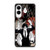 Hunter x Hunter Chrollo the Spiders Samsung Galaxy S25 Edge Case