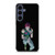Hunter x Hunter Hisoka Morow Samsung Galaxy S25 FE Case