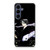 Hunter × Hunter Chrollo Lucilfer Samsung Galaxy S25 FE Case