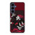 Hunter × Hunter Hisoka Morow Samsung Galaxy S25 FE Case