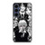 Hunter × Hunter Kurapika Spider Hunter Samsung Galaxy S25 FE Case