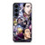 Hunter × Hunter The Troupes Vanguard Samsung Galaxy S25 FE Case