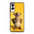 Ice Age Sid Samsung Galaxy S25 Edge Case