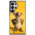 Ice Age Sid Samsung Galaxy S25 Ultra Case
